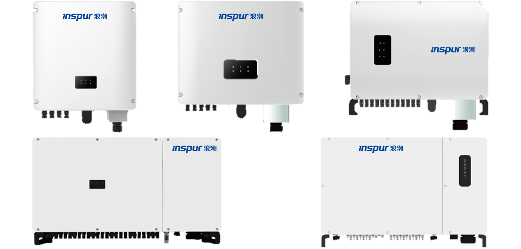 新彩网app官网光伏逆变器